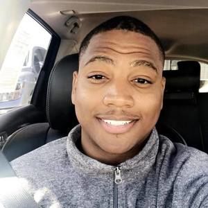 Meet your Posher, Nick